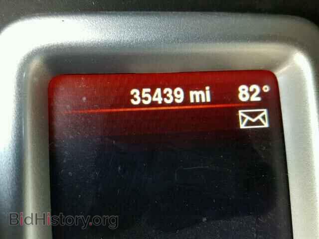 2013 DODGE JOURNEY - VIN: 3C4PDCBGXDT542701 - Фото 8