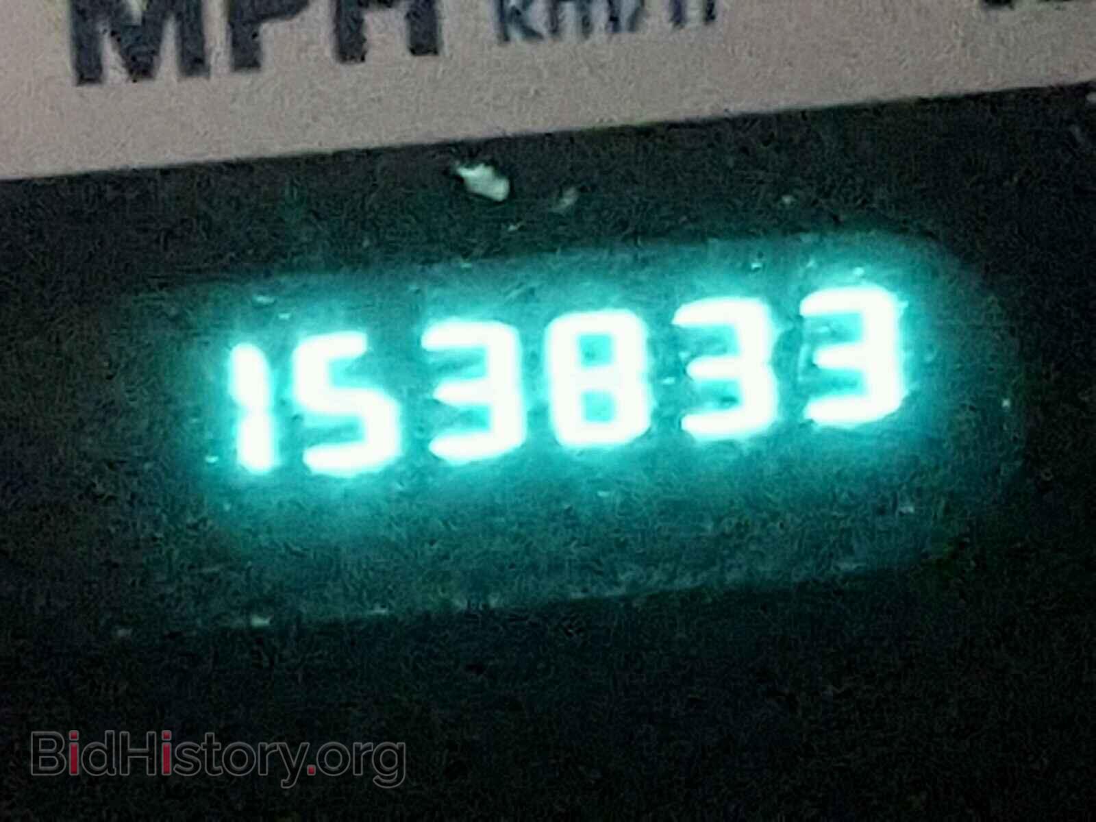 2007 DODGE CARAVAN - VIN: 2D4GP44L07R228279 - Фото 8