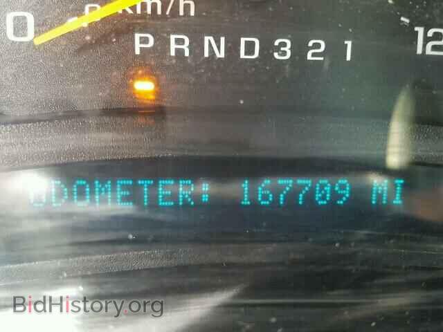 2007 CHEVROLET SILVERADO - VIN: 1GCEK19V77E178473 - Photo 8