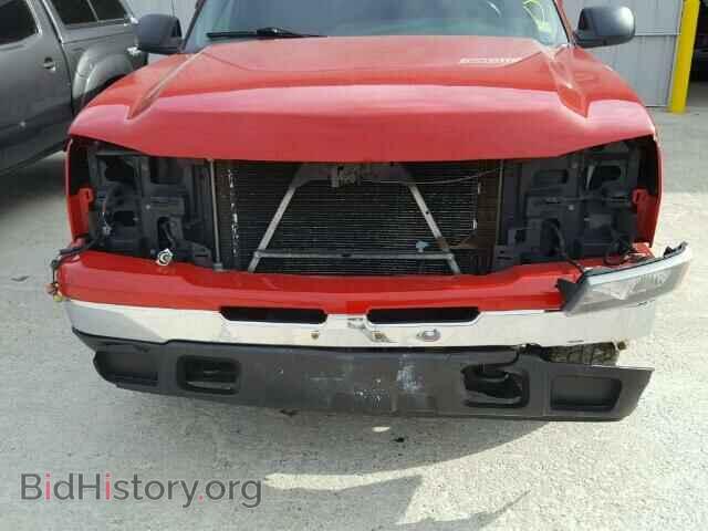 2007 CHEVROLET SILVERADO - VIN: 1GCEK19V77E178473 - Photo 9