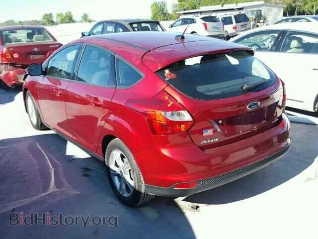 2014 FORD FOCUS - VIN: 1FADP3K27EL283733 - Photo 3