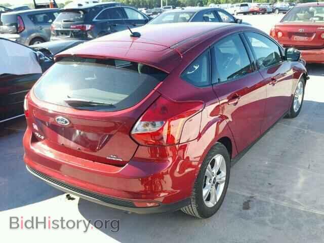 2014 FORD FOCUS - VIN: 1FADP3K27EL283733 - Photo 4