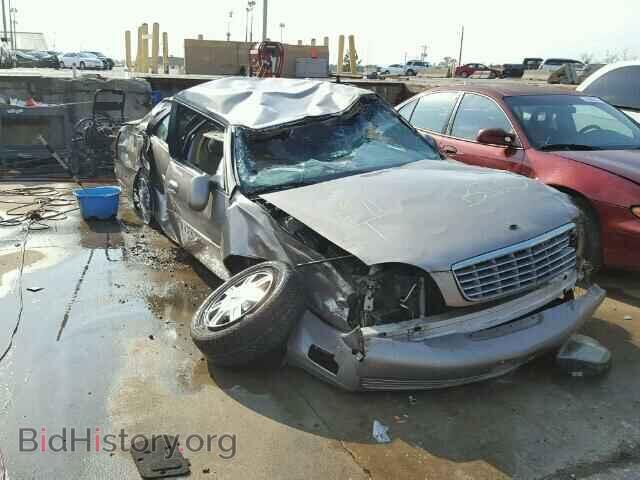 Фотография 1G6KD54Y04U247658 - CADILLAC DEVILLE 2004