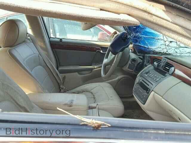 2004 CADILLAC DEVILLE - VIN: 1G6KD54Y04U247658 - Фото 5