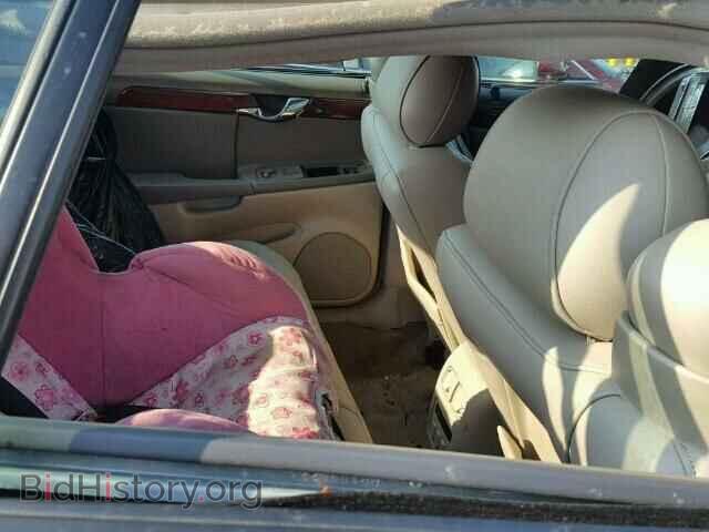 2004 CADILLAC DEVILLE - VIN: 1G6KD54Y04U247658 - Фото 6