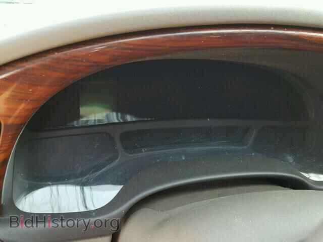 2004 CADILLAC DEVILLE - VIN: 1G6KD54Y04U247658 - Фото 8