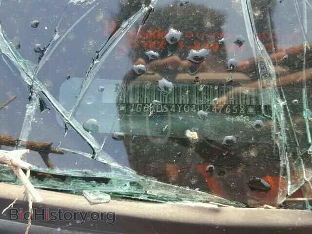 2004 CADILLAC DEVILLE - VIN: 1G6KD54Y04U247658 - Фото 10