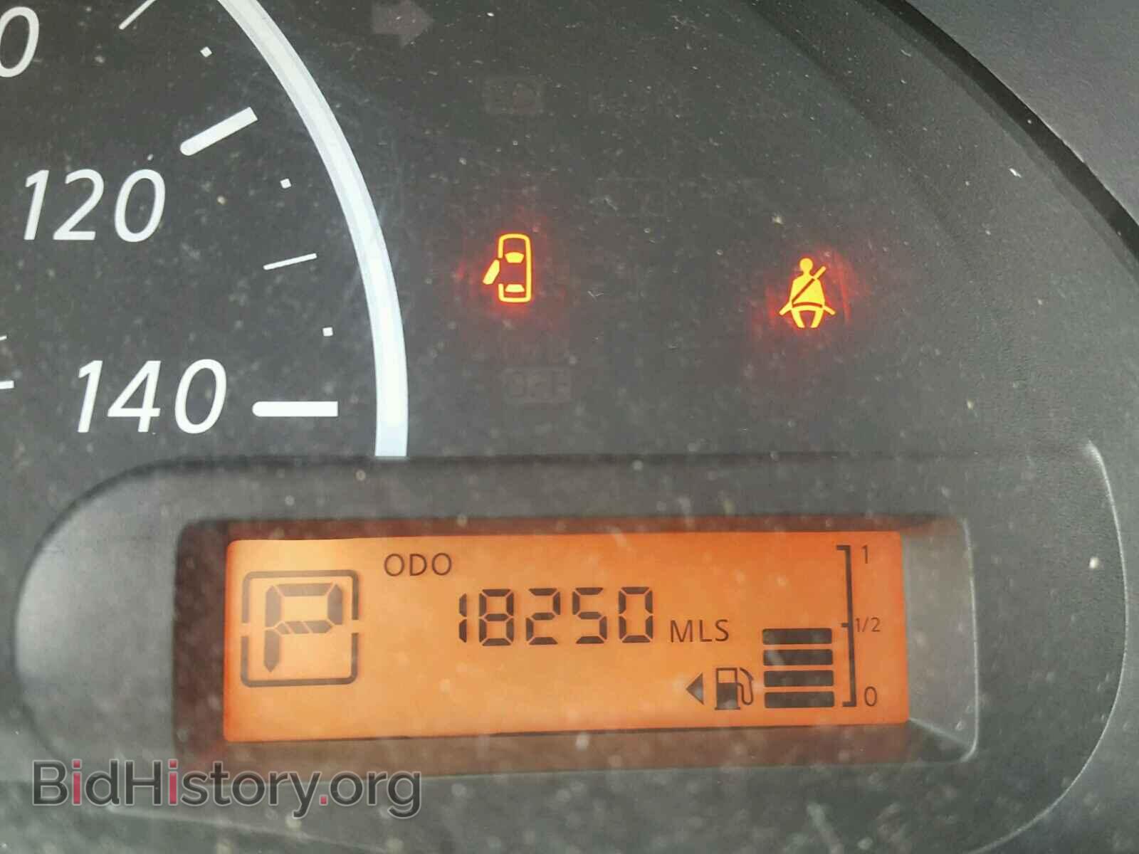 2017 NISSAN VERSA - VIN: 3N1CN7AP3HL824238 - Фото 8