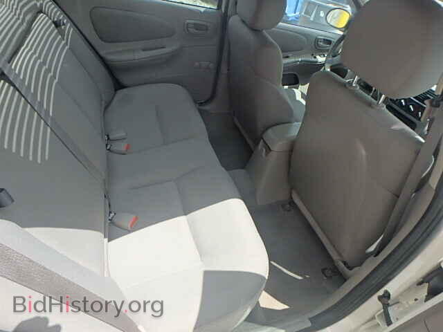 2003 DODGE NEON - VIN: 1B3ES56C43D139920 - Фото 6