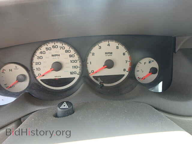 2003 DODGE NEON - VIN: 1B3ES56C43D139920 - Фото 8
