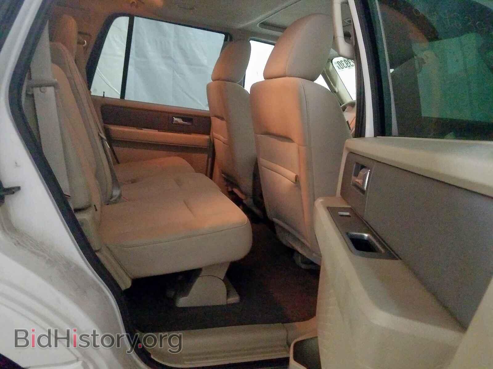 2014 FORD EXPEDITION - VIN: 1FMJU1J55EEF01142 - Фото 6