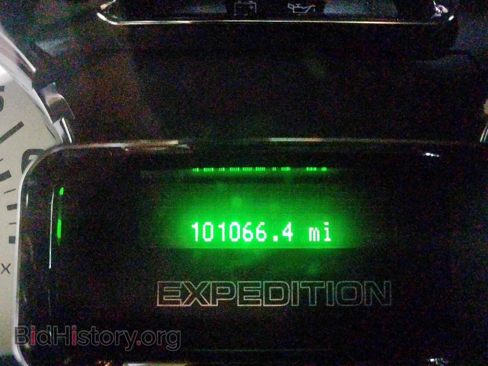 2014 FORD EXPEDITION - VIN: 1FMJU1J55EEF01142 - Фото 8