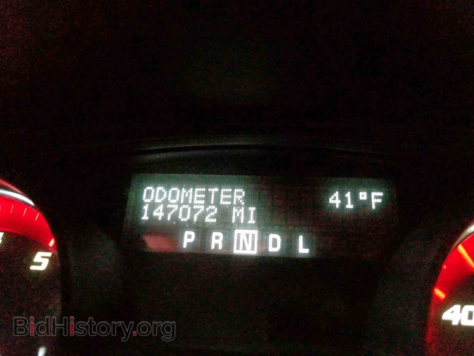 2009 GMC ACADIA SLE - VIN: 1GKER13D09J190099 - Фото 8