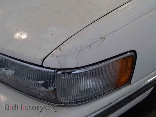1994 CADILLAC DEVILLE - VIN: 1G6KD52B2RU267318 - Фото 9
