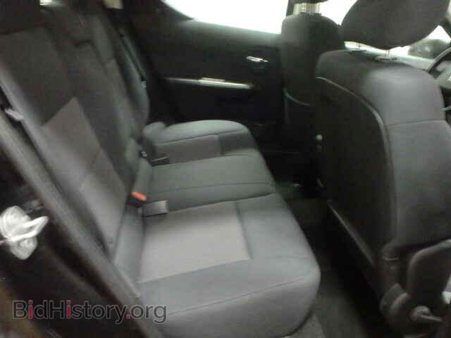 2009 DODGE AVENGER - VIN: 1B3LC56D49N562920 - Фото 6