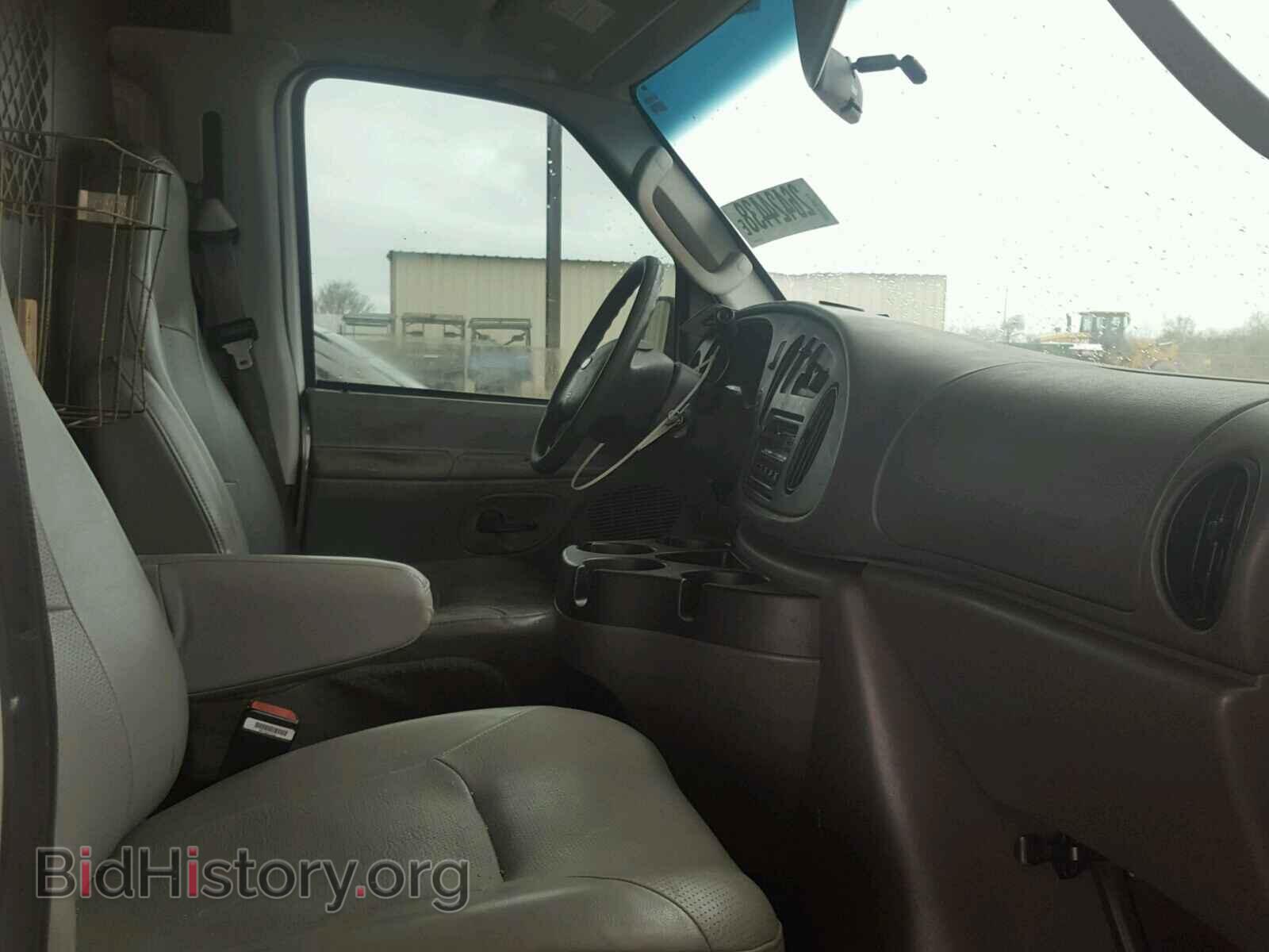 2006 FORD ECONOLINE - VIN: 1FTNE24L26DA92625 - Photo 5