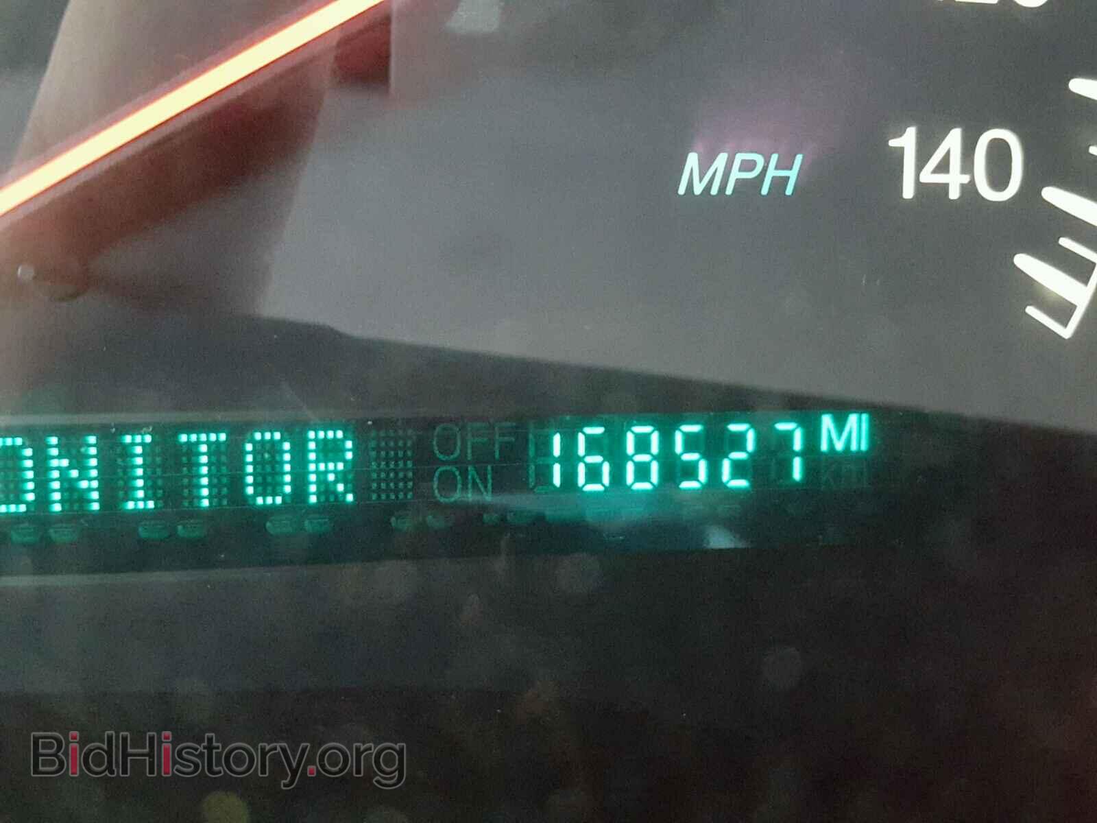2002 CADILLAC DEVILLE - VIN: 1G6KE57Y42U242372 - Фото 8
