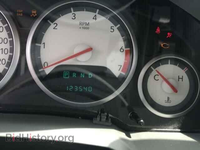 2010 DODGE CARAVAN - VIN: 2D4RN5D13AR154138 - Фото 8