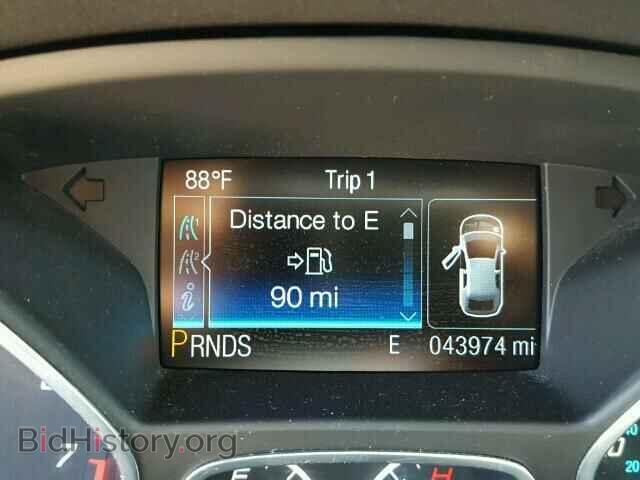 2013 FORD ESCAPE - VIN: 1FMCU9H95DUD52154 - Photo 8