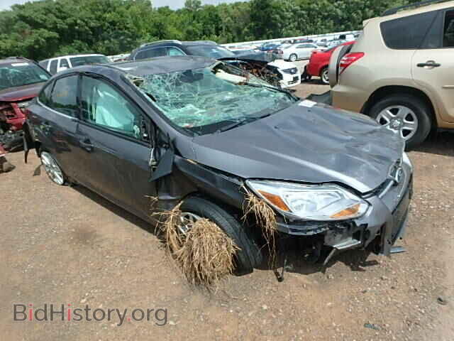 Photo 1FAHP3H29CL357367 - FORD FOCUS 2012