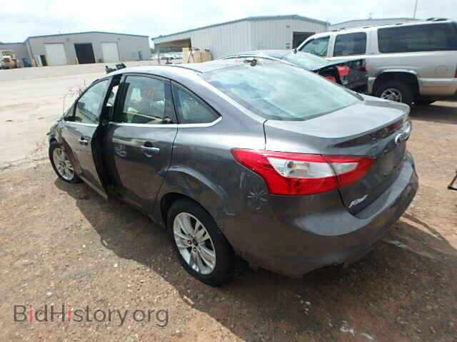 2012 FORD FOCUS - VIN: 1FAHP3H29CL357367 - Photo 3
