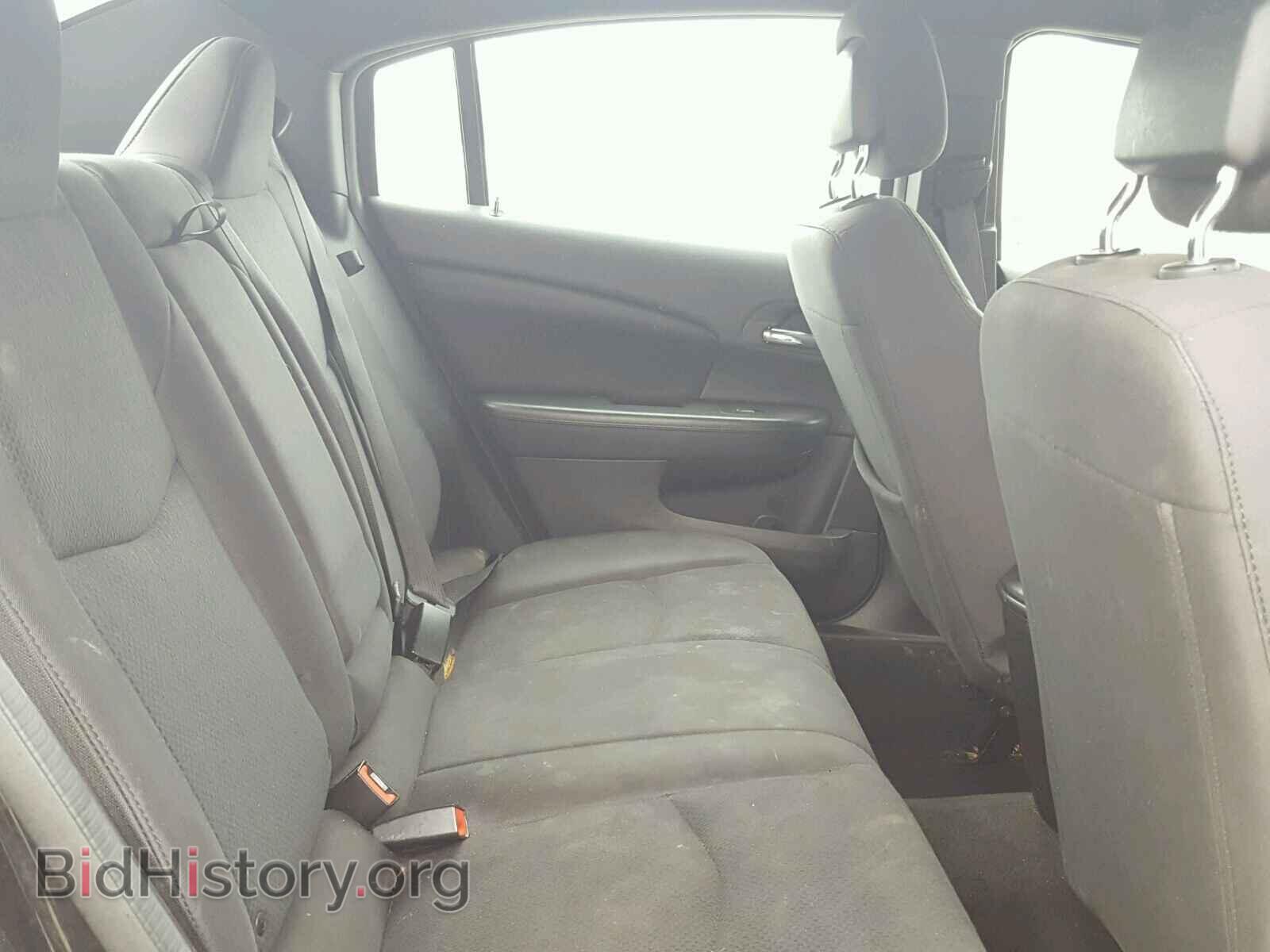 2013 CHRYSLER 200 - VIN: 1C3CCBBB3DN762492 - Фото 6
