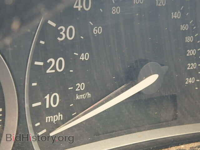 2004 SAAB 9 3 - VIN: YS3FH49Y841008875 - Фото 8