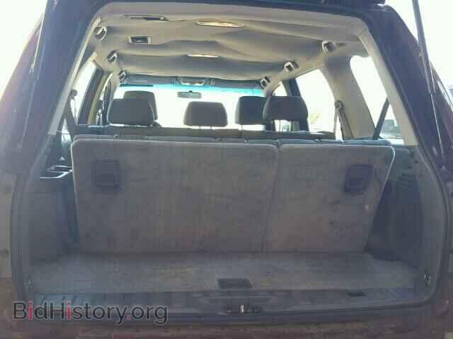 2007 HONDA PILOT - VIN: 5FNYF28187B045192 - Фото 9
