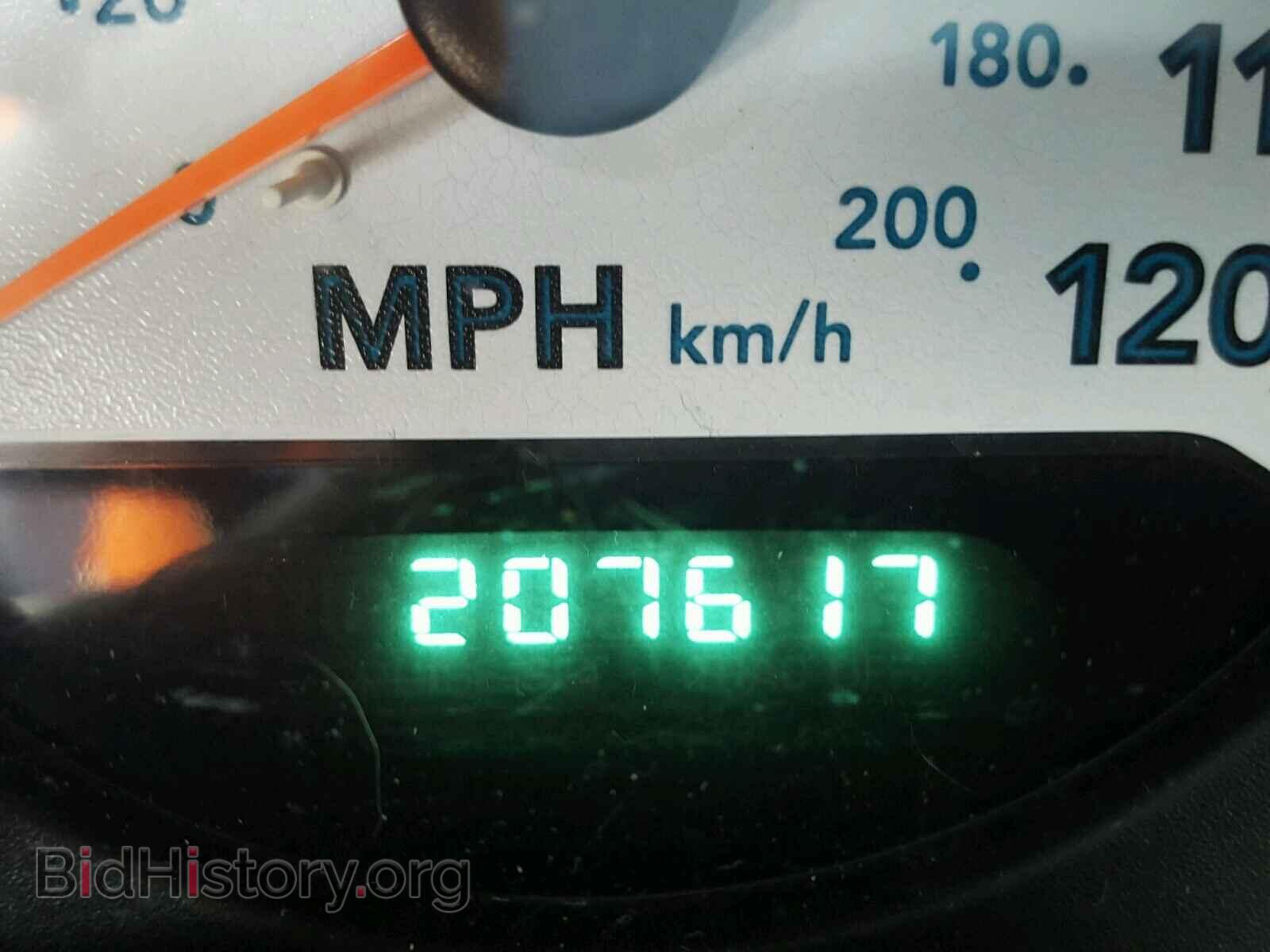 2005 DODGE CARAVAN - VIN: 2D4GP44L05R244026 - Фото 8