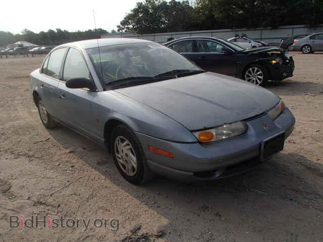 Photo 1G8ZS52802Z295241 - SATURN SL/SL1/SL2 2002