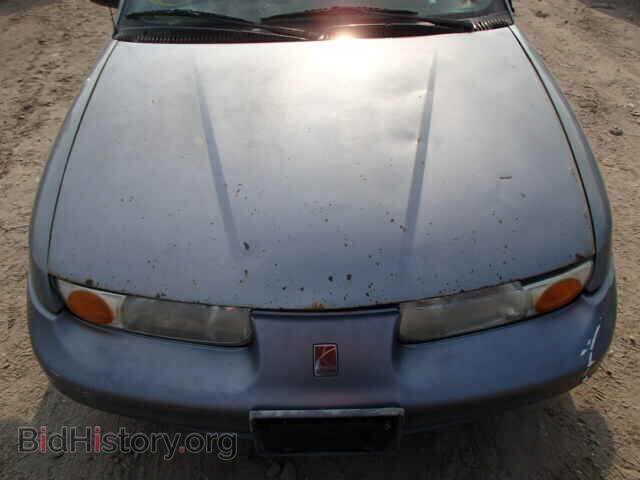 2002 SATURN SL/SL1/SL2 - VIN: 1G8ZS52802Z295241 - Фото 7