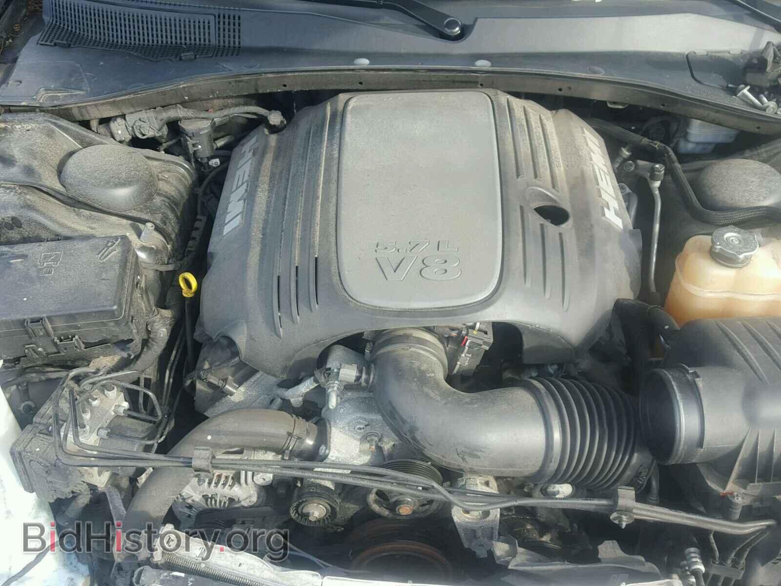 2013 DODGE CHARGER - VIN: 2C3CDXDT7DH726877 - Фото 7