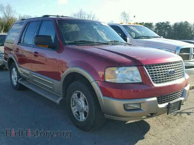 Photo 1FMFU18L94LA25501 - FORD EXPEDITION 2004