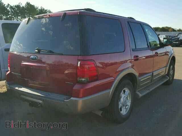 2004 FORD EXPEDITION - VIN: 1FMFU18L94LA25501 - Фото 4