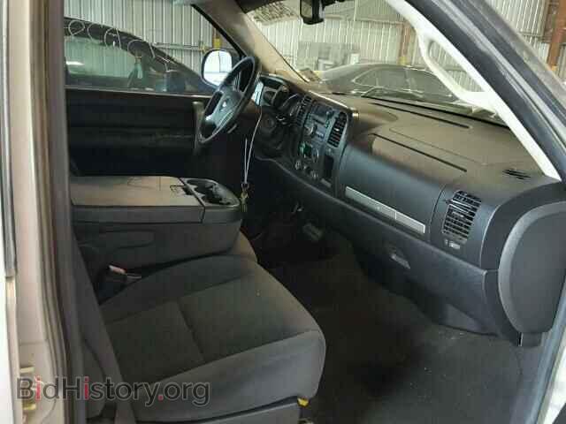 2007 CHEVROLET SILVERADO - VIN: 2GCEC13J671564810 - Фото 5