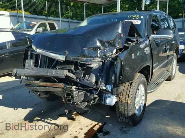 2012 CADILLAC ESCALADE - VIN: 1GYS3AEF1CR288298 - Фото 2