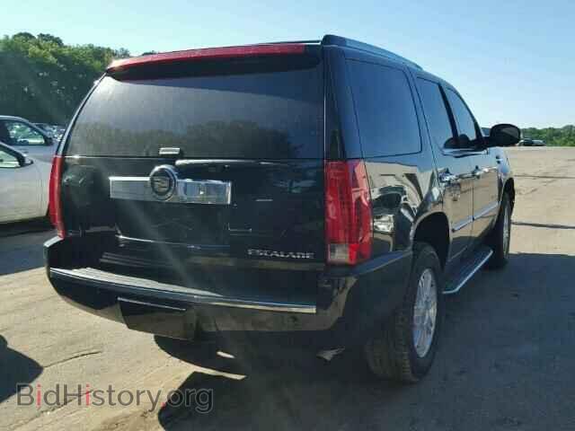 2012 CADILLAC ESCALADE - VIN: 1GYS3AEF1CR288298 - Фото 4