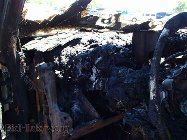 2001 DODGE RAM VAN - VIN: 2B5WB35Z31K502104 - Фото 8