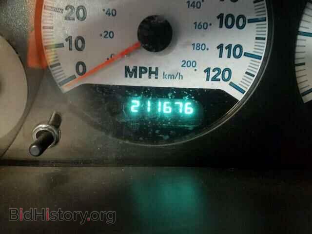 2005 DODGE CARAVAN - VIN: 1D4GP24R25B211150 - Фото 8