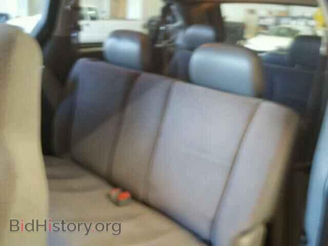 2005 DODGE CARAVAN - VIN: 1D4GP24R25B211150 - Фото 9