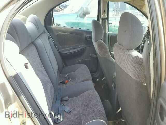 2000 DODGE NEON - VIN: 1B3ES46C9YD594005 - Фото 6