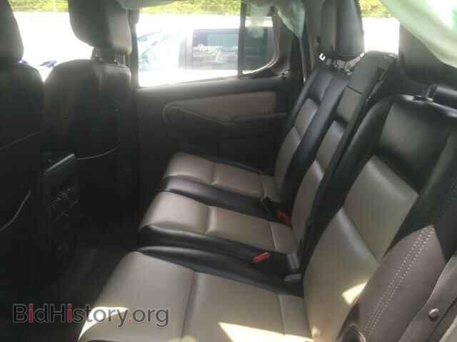 2007 FORD EXPLORER - VIN: 1FMEU53847UA26544 - Photo 6