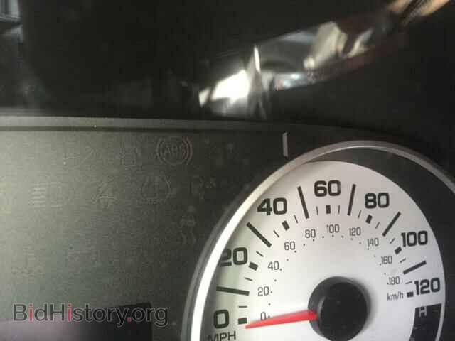 2007 FORD EXPLORER - VIN: 1FMEU53847UA26544 - Photo 8