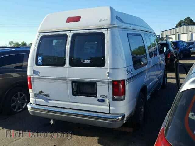 1997 FORD ECONOLINE - VIN: 1FDEE14L6VHA18685 - Фото 4