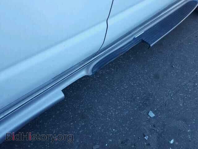 1997 FORD ECONOLINE - VIN: 1FDEE14L6VHA18685 - Фото 9