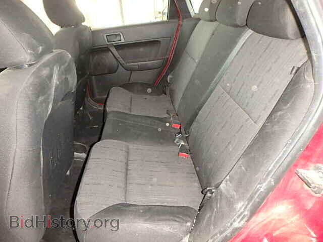 2010 FORD FOCUS - VIN: 1FAHP3FN6AW110932 - Фото 6