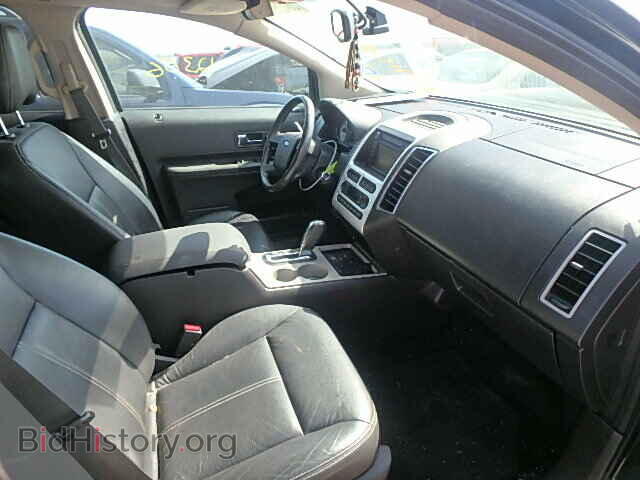2007 FORD EDGE - VIN: 2FMDK39C47BA90817 - Photo 5