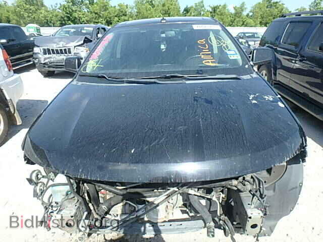 2007 FORD EDGE - VIN: 2FMDK39C47BA90817 - Photo 9