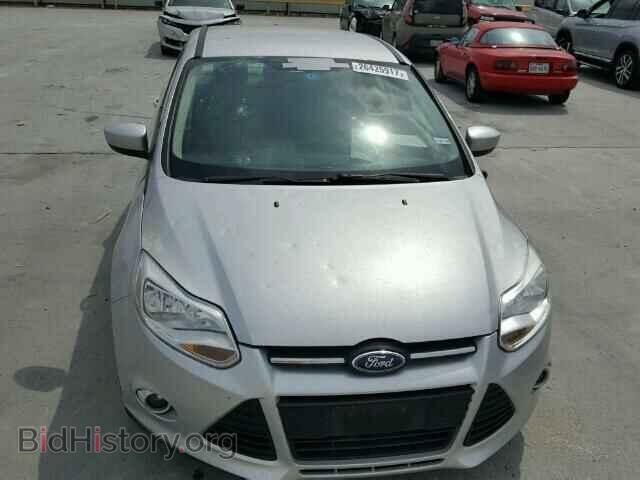 2012 FORD FOCUS - VIN: 1FAHP3F26CL142418 - Фото 9