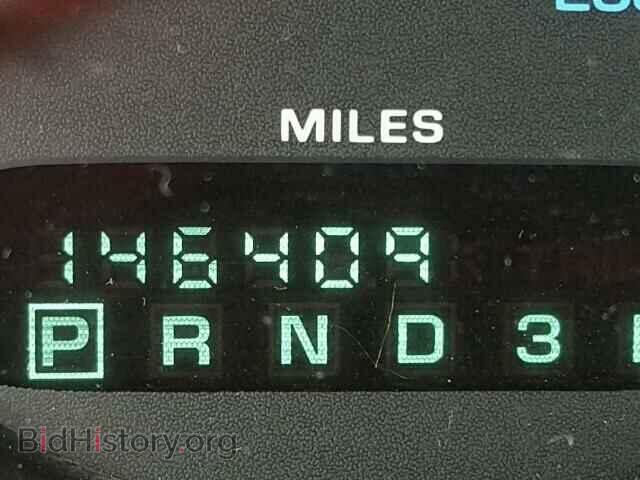 2000 CHRYSLER SEBRING - VIN: 3C3EL55H6YT208508 - Фото 8